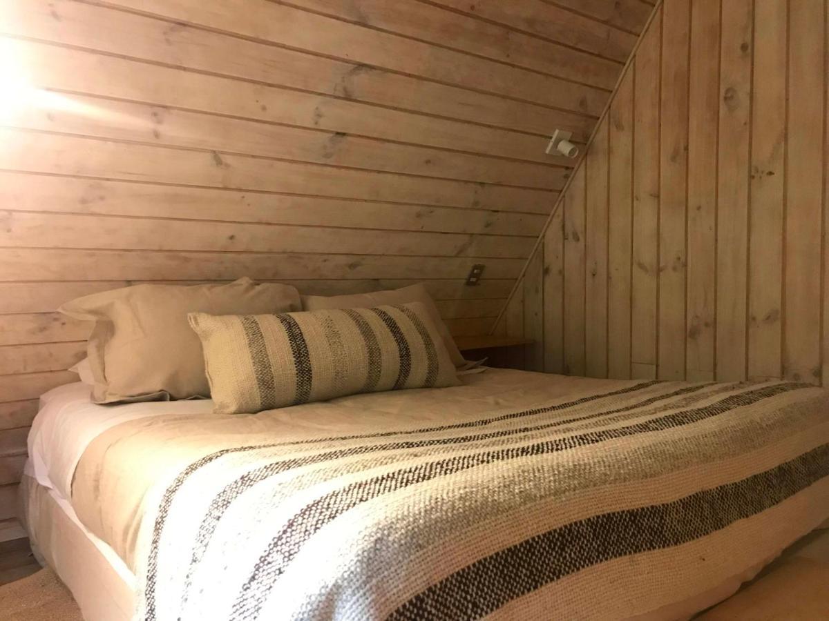 Termas De Aguas Calientes Villa Puyehue Dış mekan fotoğraf